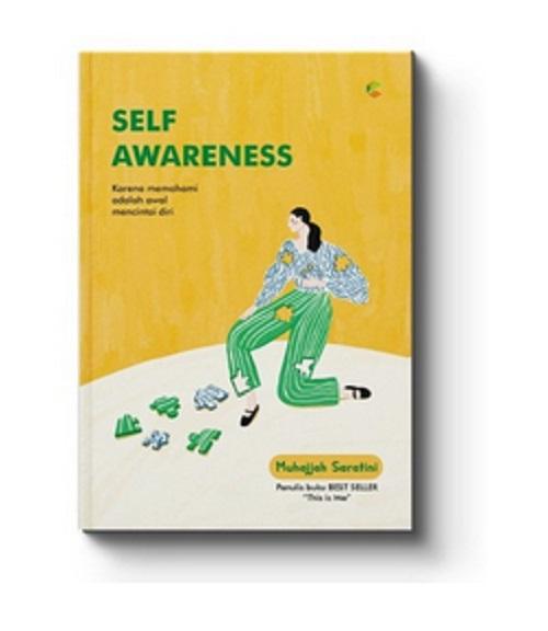 SELF AWARENESS