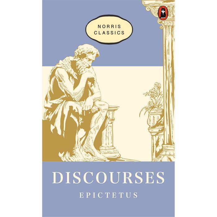 NORRIS - DISCOURSES (NORRIS)