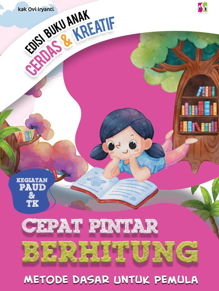 Cepat Pintar Berhitung Metode Dasar Untuk Pemula
