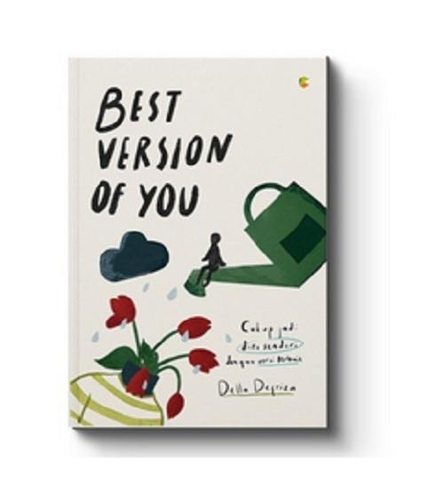 BEST VERSION OF YOU