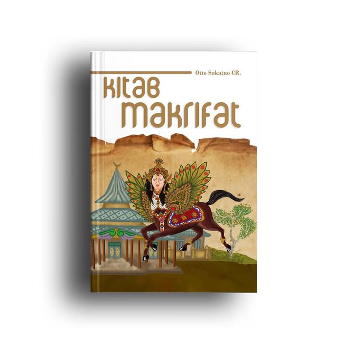 KITAB MAKRIFAT