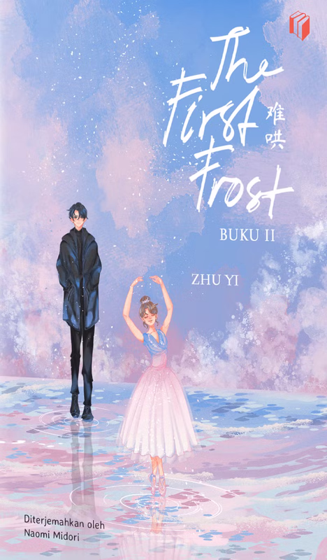 THE FIRST FROST PART 2