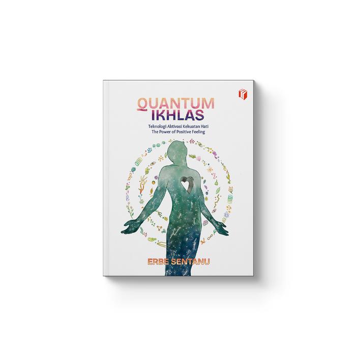 QUANTUM IKHLAS