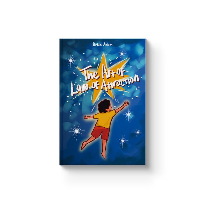 THE ART OF LAW OF ATTRACTION
