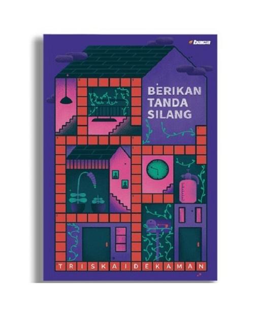 Berikan Tanda Silang