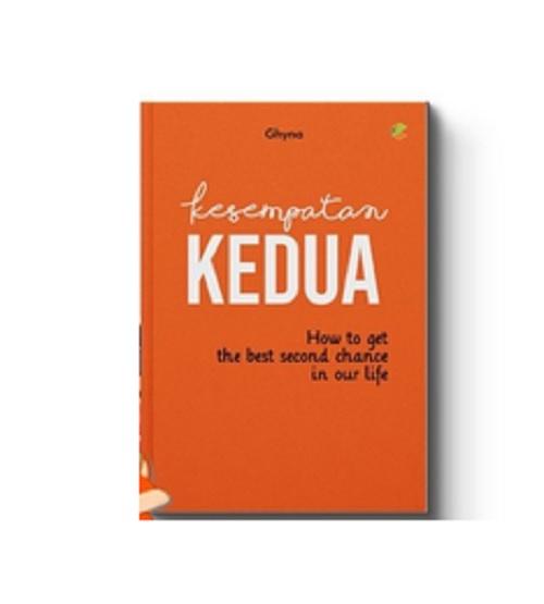 KESEMPATAN KEDUA