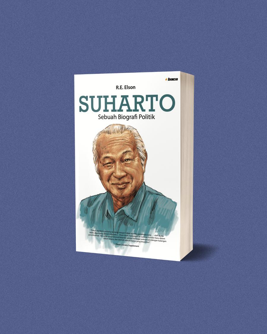 Suharto