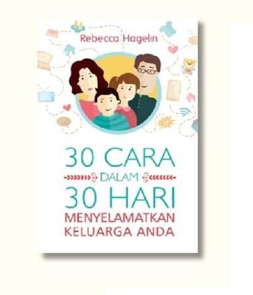 30 Hari Dalam 30 Cara Menyelamatkan