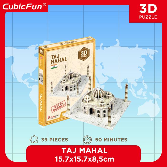 TAJ MAHAL MINI