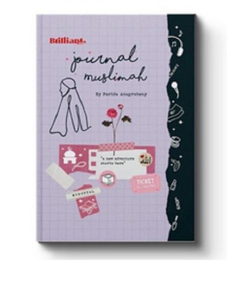 JOURNAL MUSLIMAH