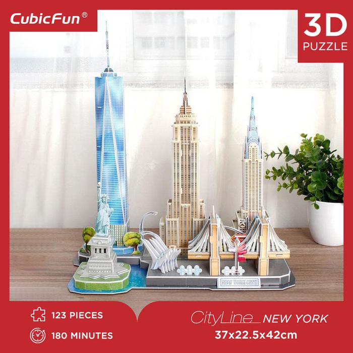CITYLINE NEW YORK