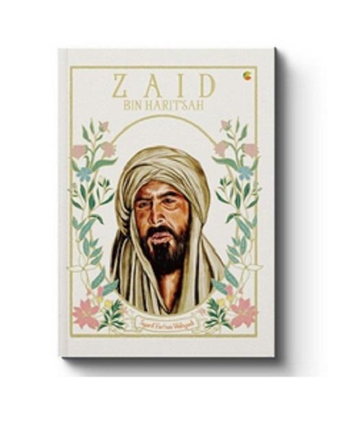 ZAID BIN HARITSAH