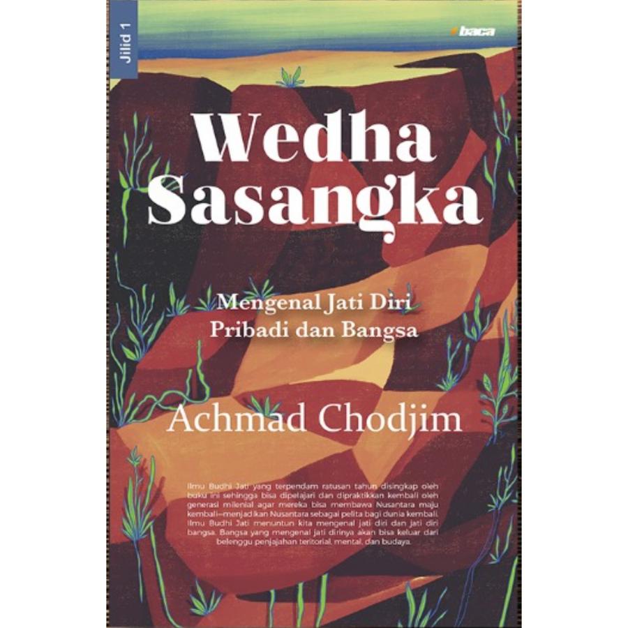 Wedha Sasangka (Jilid 1)