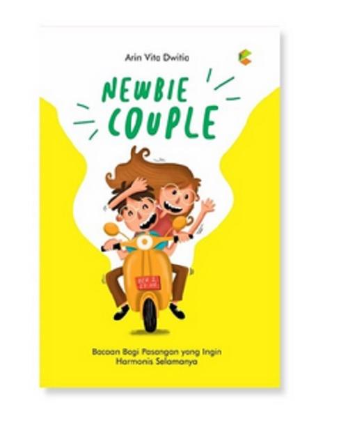 NEWBIE COUPLE