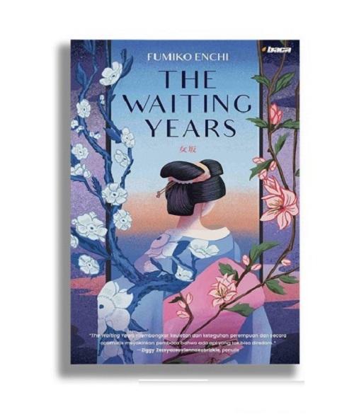 The Waiting Years