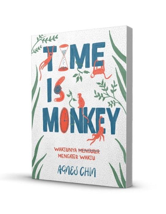 TIME IS MONKEY