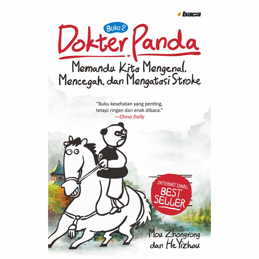 DOKTER PANDA 2