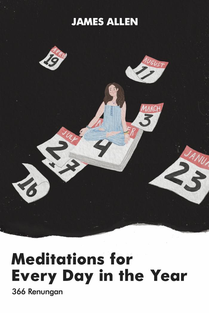 MEDITATIONS FOR EVERY DAY