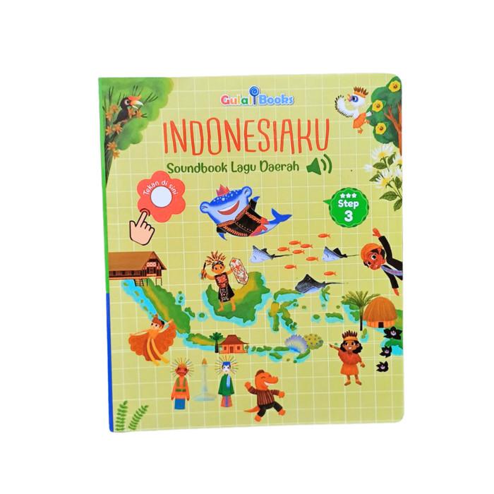 Indonesiaku