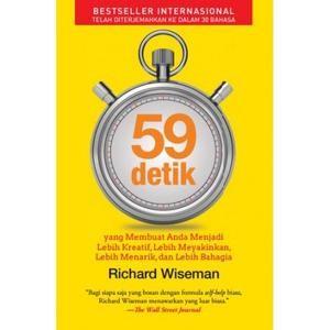 59 Detik HC
