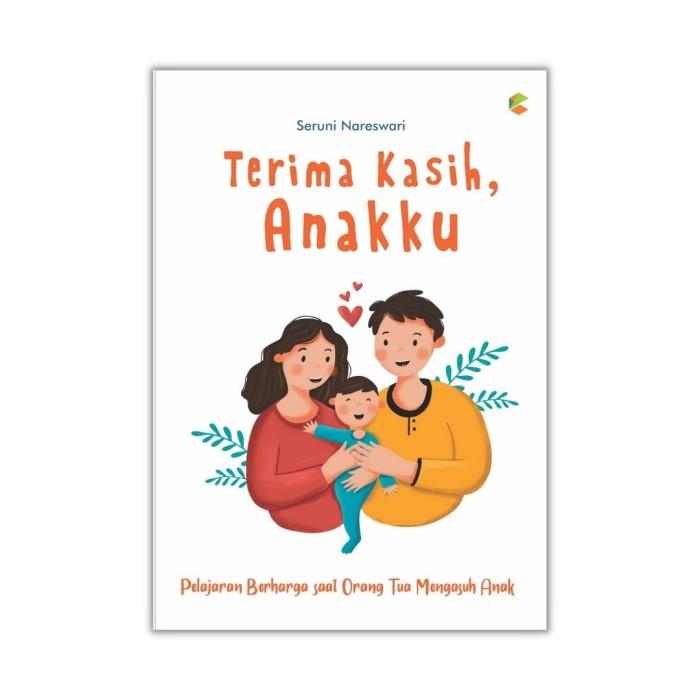 TERIMA KASIH ANAKKU