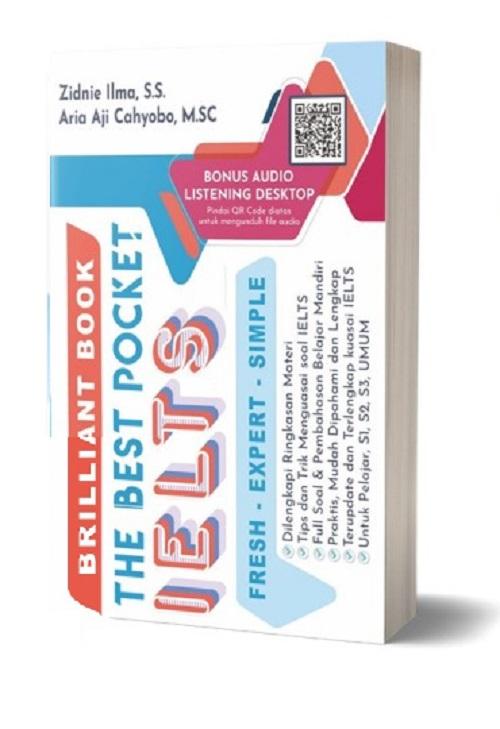 THE BEST POCKET IELTS
