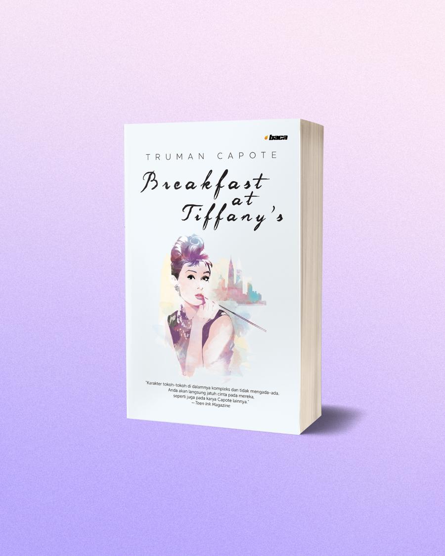 Breakfast at Tiffany’s