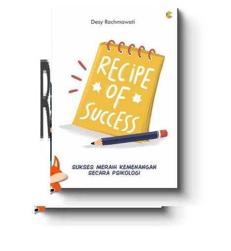 RECIPE OF SUCCESS
