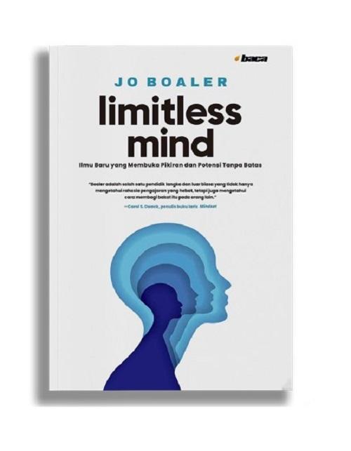 Limitless Mind