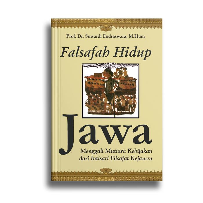 FALSAFAH HIDUP JAWA