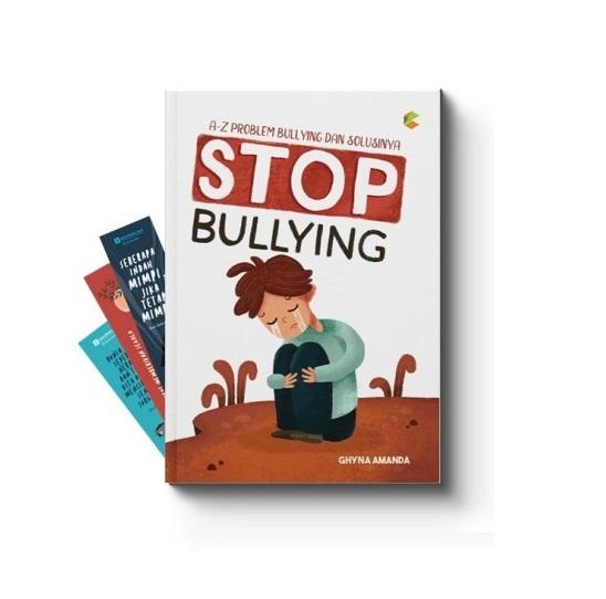 STOP BULLYING