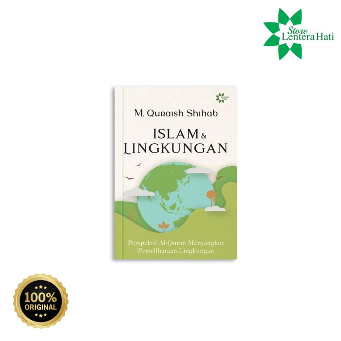 Islam  & Lingkungan