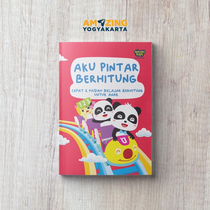 Aku Pintar Berhitung