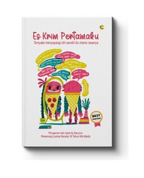 ES KRIM PERTAMAKU