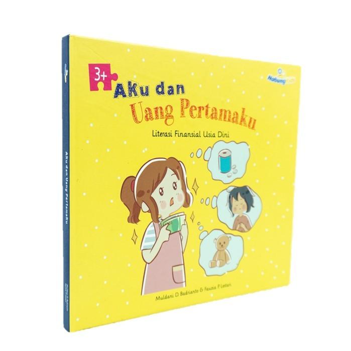 Aku dan Uang Pertamaku