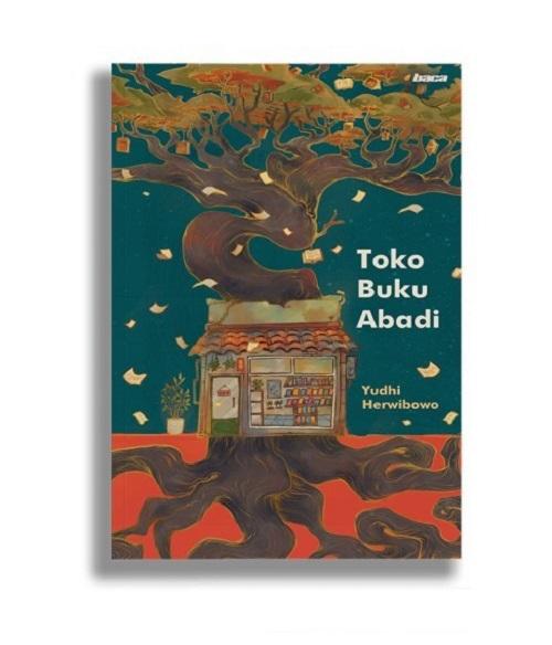 Toko Buku Abadi