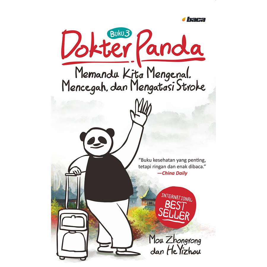 DOKTER PANDA 3