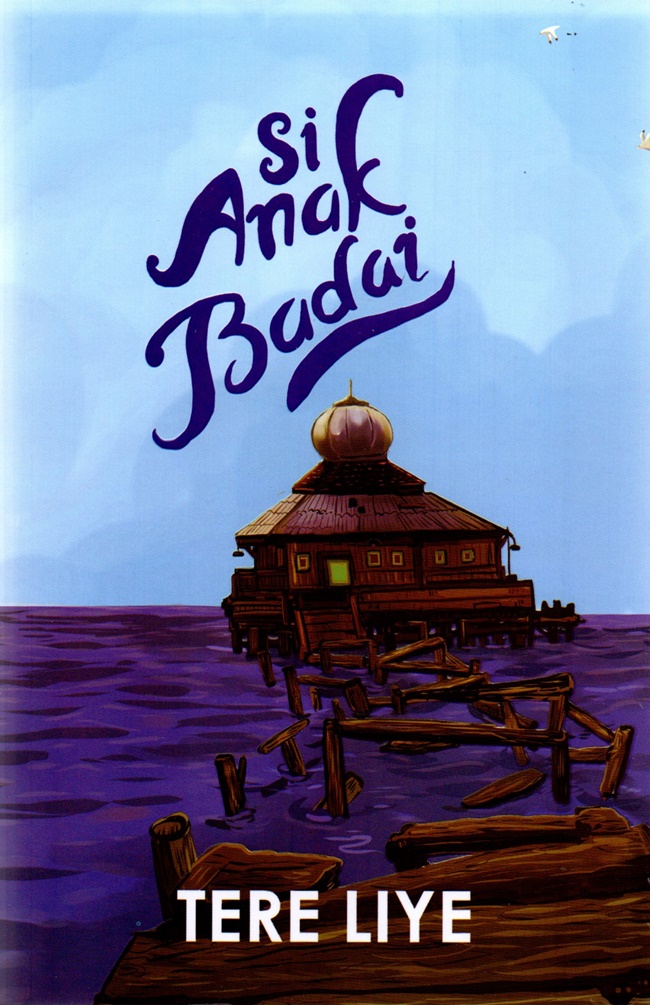 SI ANAK BADAI [TERE LIYE]