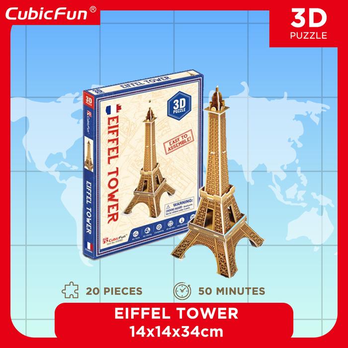 EIFFEL TOWER