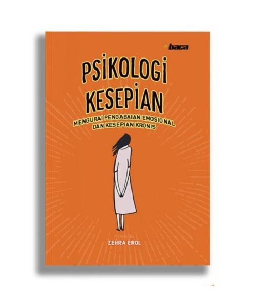 Psikologi Kesepian: Mengurai Pengabaian Emosional dan Kesepian Kronis