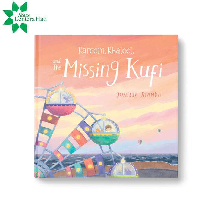 KAREEM KHALEEL, MISSING KUFI