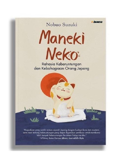 Maneki Neko