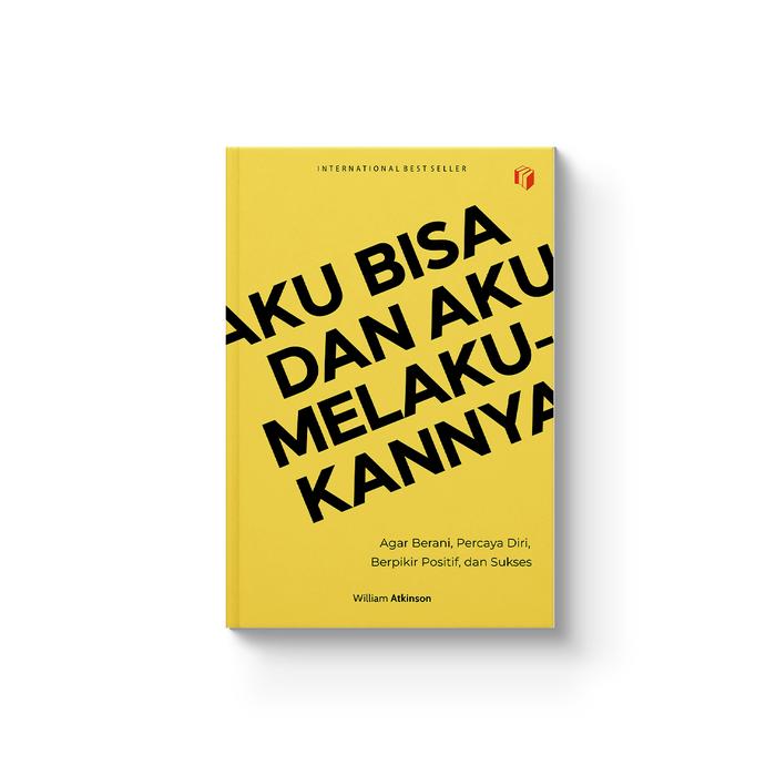 AKU BISA DAN AKU MELAKUKANNYA