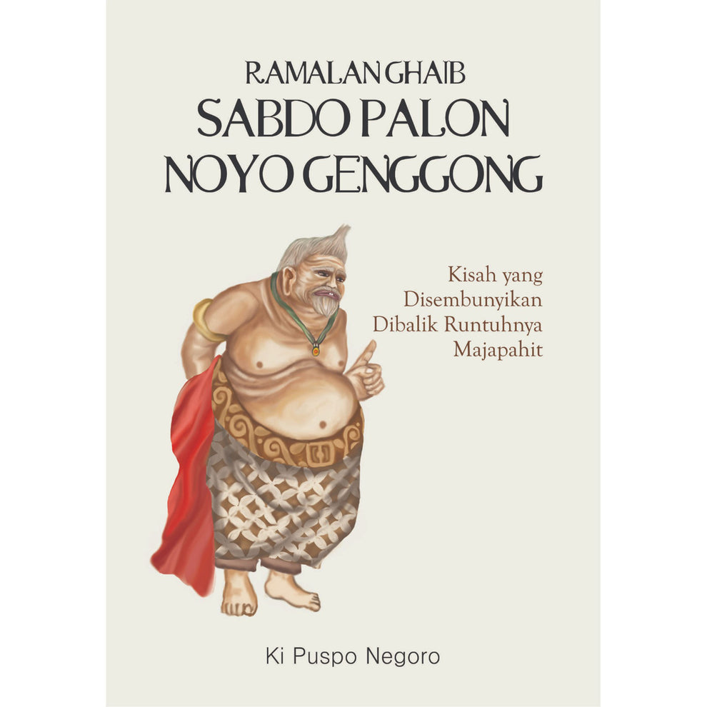 RAMALAN GHAIB SABDO PALON NOYO GENGGONG