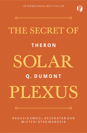 THE SECRET OF SOLAR PLEXUS