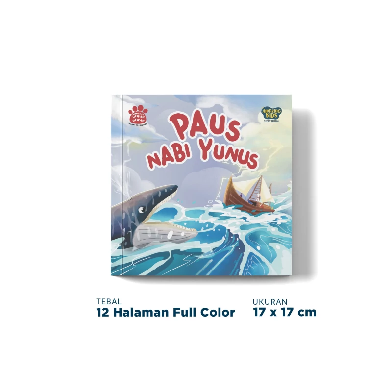 PAUS NABI YUNUS