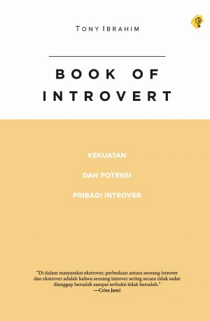 BOOK OF INTROVERT