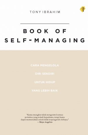 BOOK OF SELF-MANAGING