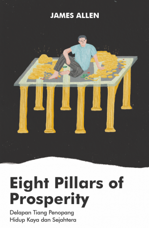 EIGHT PILLARS OF PROSPERITY