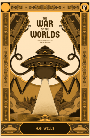 THE WAR OF THE WORLDS (SHIRA CLASSIC)